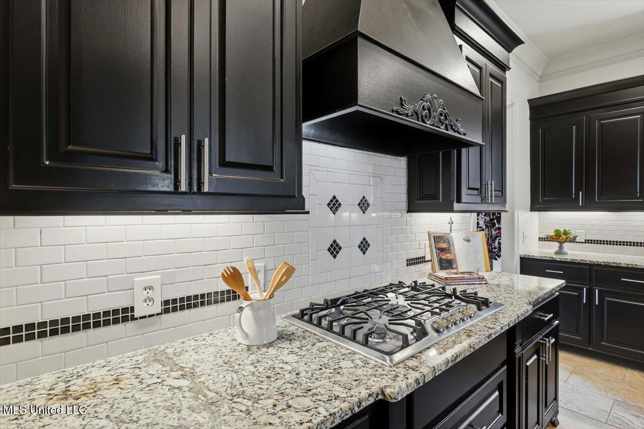 134 Hampton Chase Madison, MS 39110 - Photo 12 of 36 13-134 Hampton Chase _ Home Tours MS