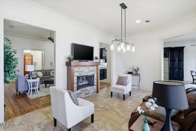 $425,000 | 134 Hampton Chase, Madison, MS 39110