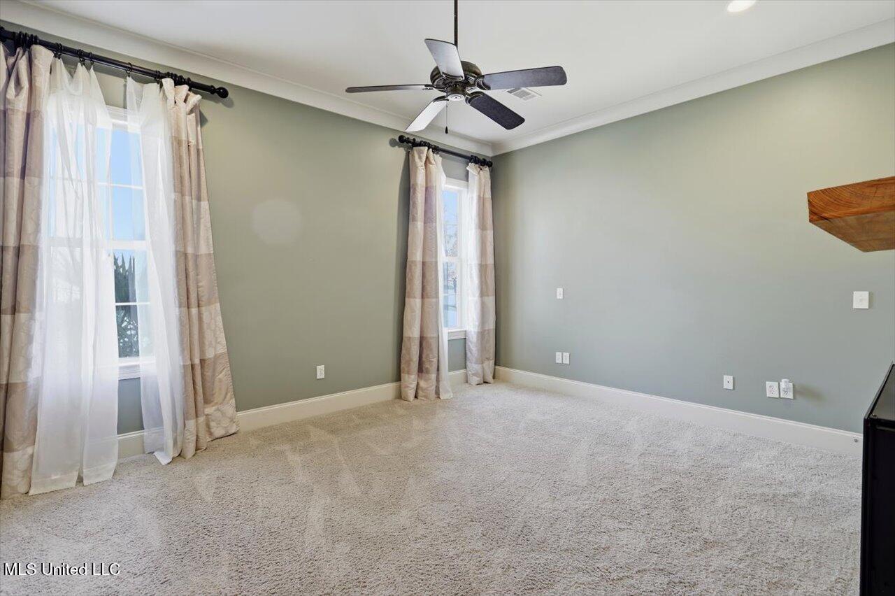 134 Hampton Chase Madison, MS 39110 - Photo 23 of 36 24-134 Hampton Chase _ Home Tours MS