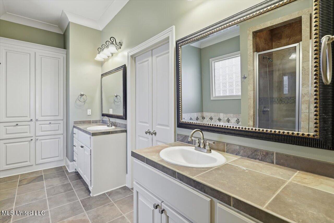 134 Hampton Chase Madison, MS 39110 - Photo 25 of 36 26-134 Hampton Chase _ Home Tours MS