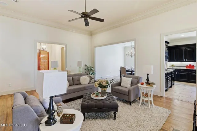 $425,000 | 134 Hampton Chase, Madison, MS 39110