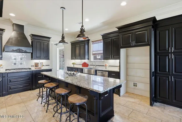 $425,000 | 134 Hampton Chase, Madison, MS 39110