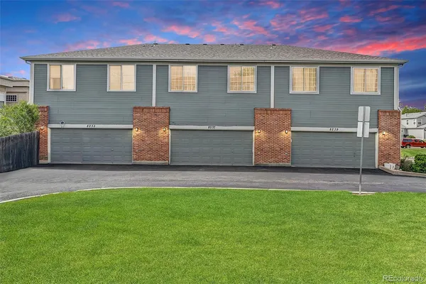 $485,000 | 8237 West 54th Avenue, Unit 2, Arvada, CO 80002