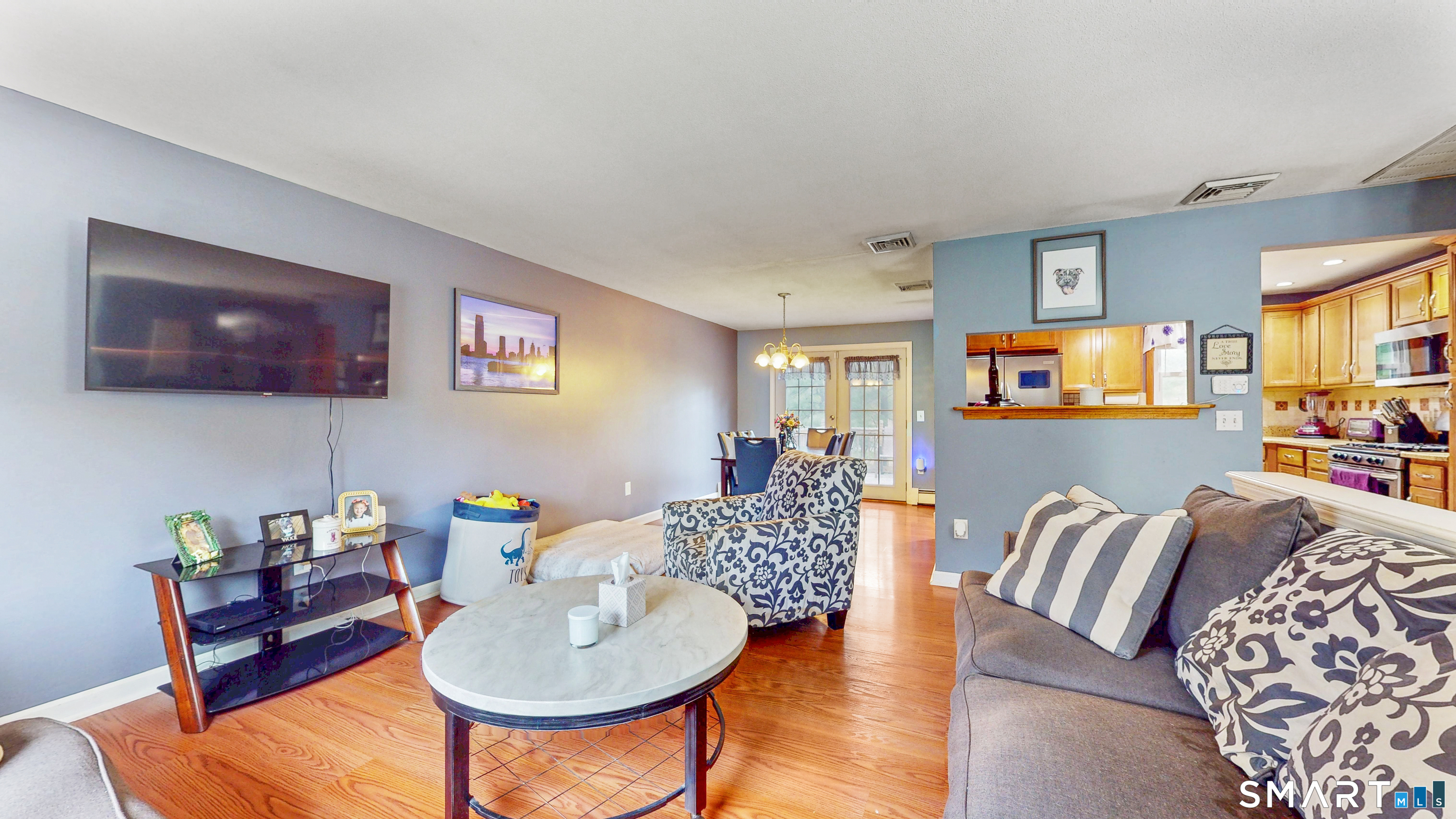 126 Cartpath Drive Meriden, CT 06450 - Photo 11 of 28
