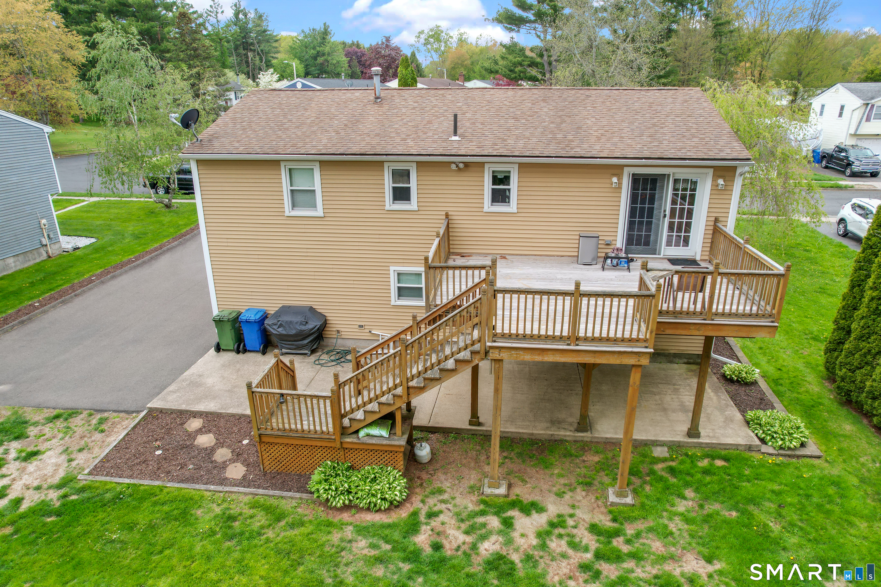 126 Cartpath Drive Meriden, CT 06450 - Photo 15 of 28
