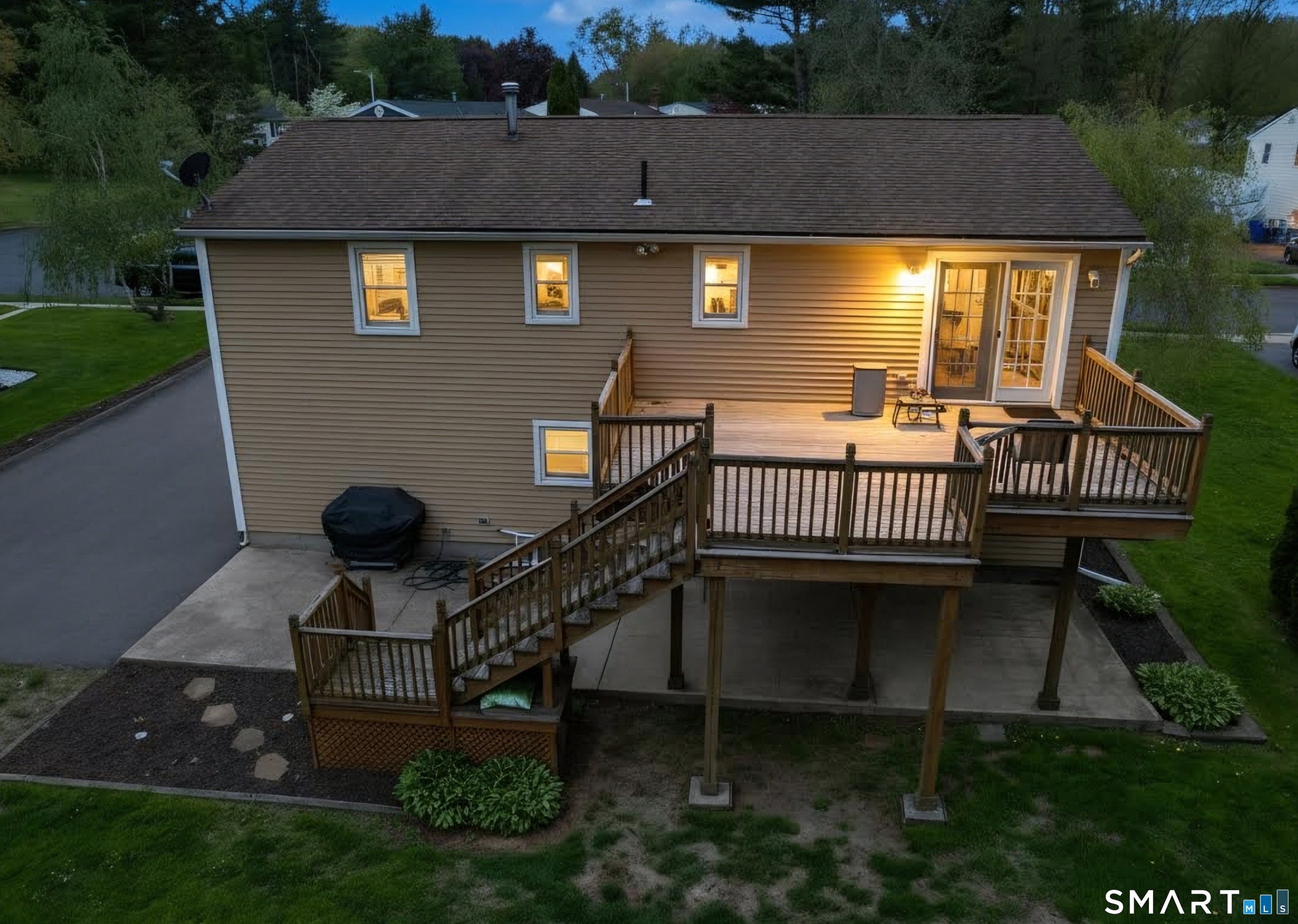 126 Cartpath Drive Meriden, CT 06450 - Photo 28 of 28
