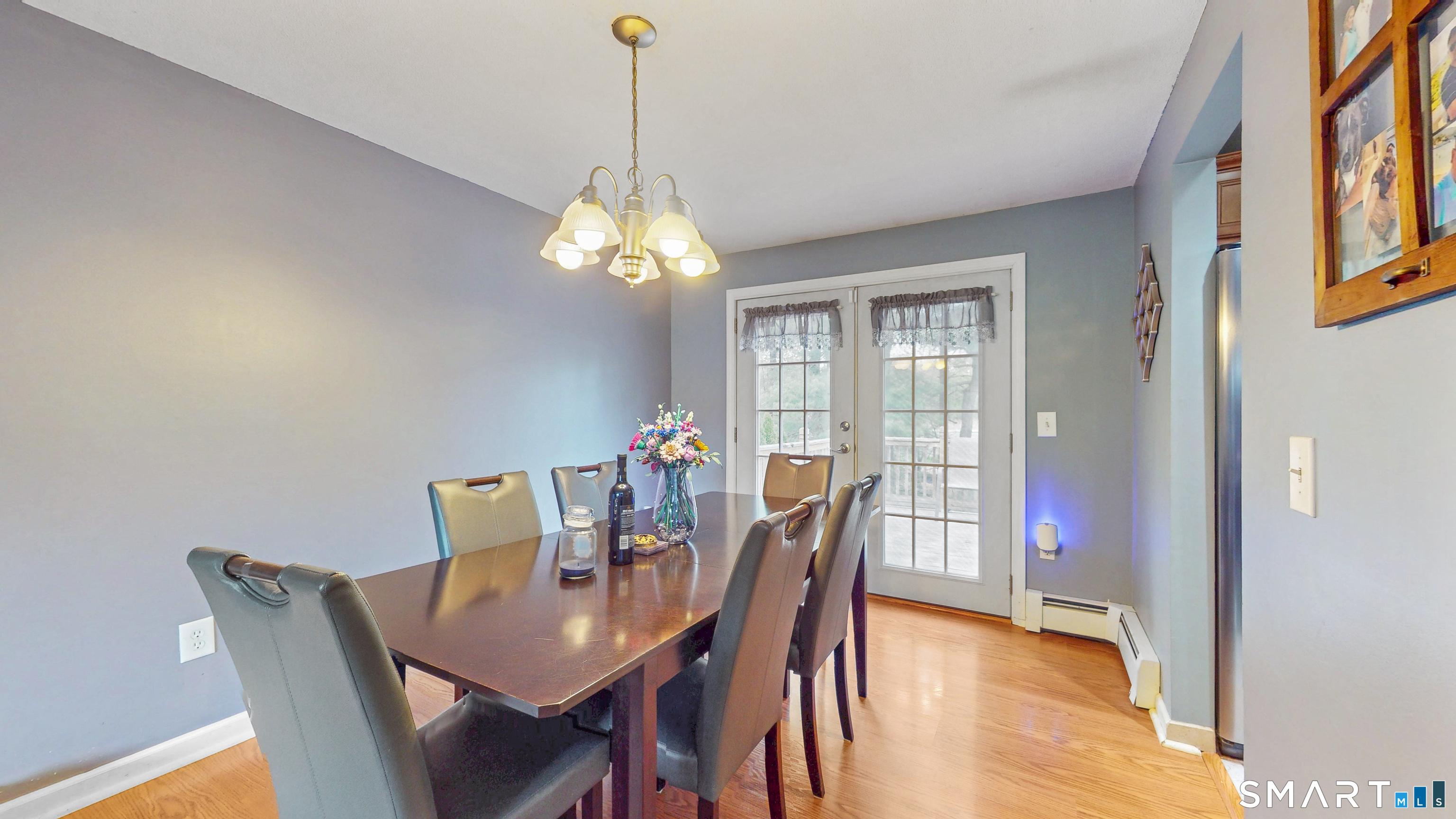 126 Cartpath Drive Meriden, CT 06450 - Photo 7 of 28