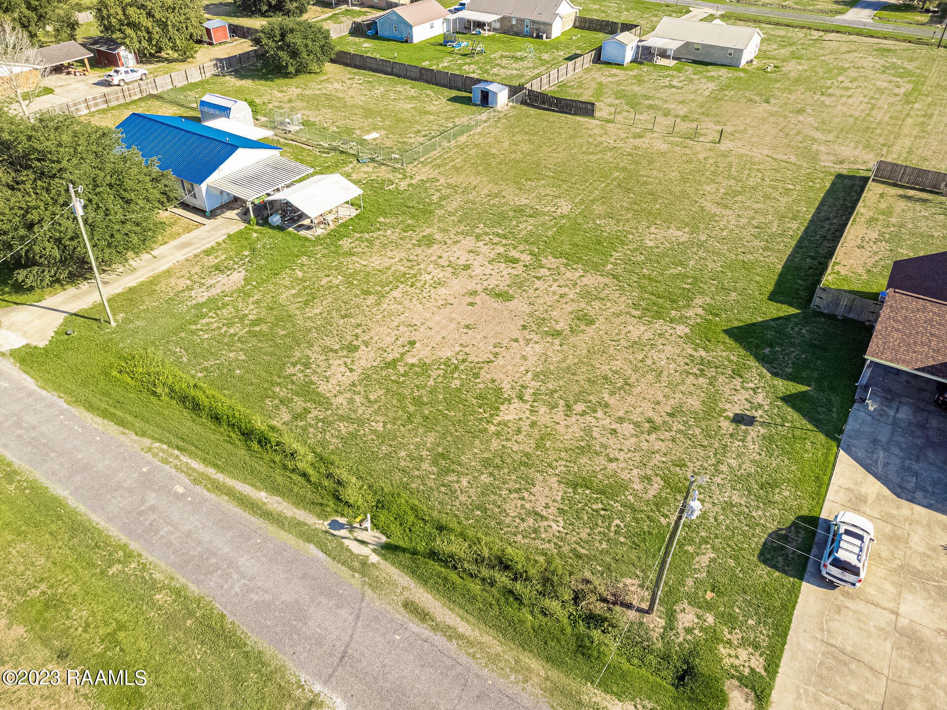 Tbd Tbd Jimmy Crowley, LA 70526 - Photo 3 of 7