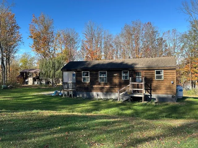 $325,000 | 744 Webster Road, Shoreham, VT 05778