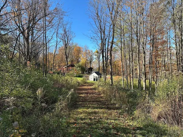 $325,000 | 744 Webster Road, Shoreham, VT 05778