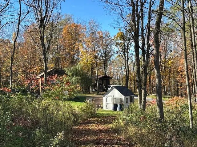 $325,000 | 744 Webster Road, Shoreham, VT 05778