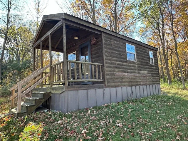 $325,000 | 744 Webster Road, Shoreham, VT 05778