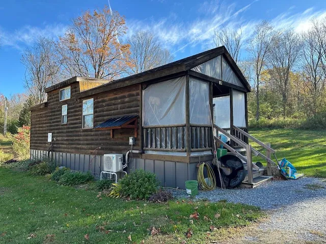 $325,000 | 744 Webster Road, Shoreham, VT 05778