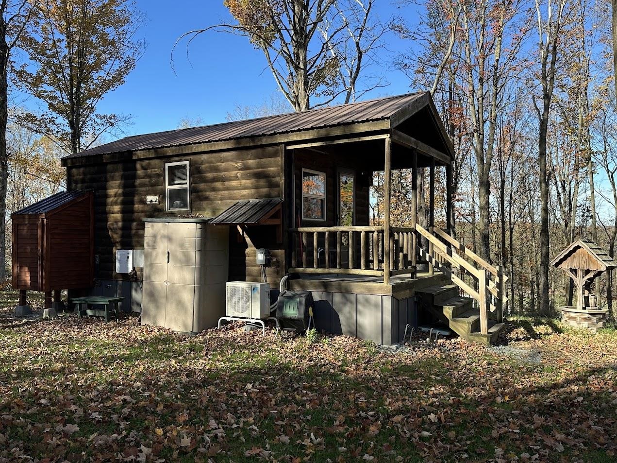 744 Webster Road Shoreham, VT 05778 - Photo 21 of 31