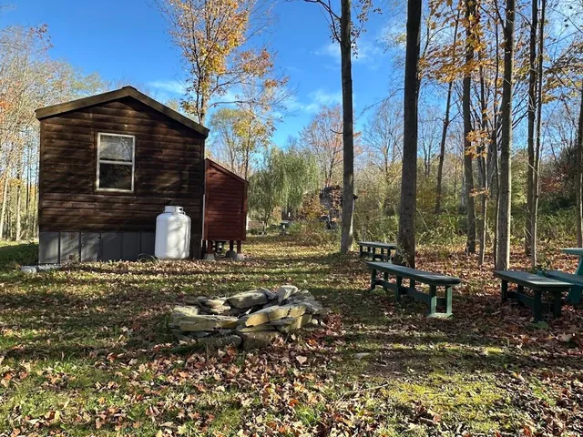 $325,000 | 744 Webster Road, Shoreham, VT 05778