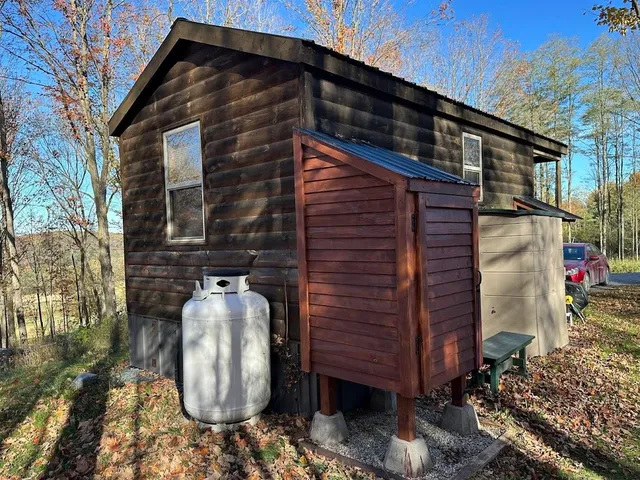 $325,000 | 744 Webster Road, Shoreham, VT 05778