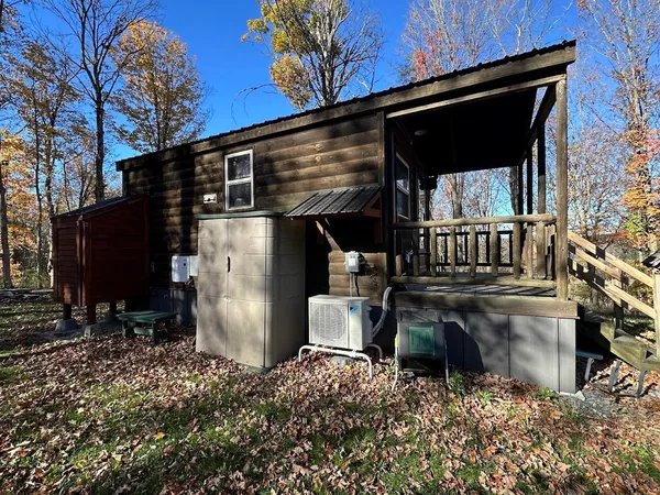 $325,000 | 744 Webster Road, Shoreham, VT 05778