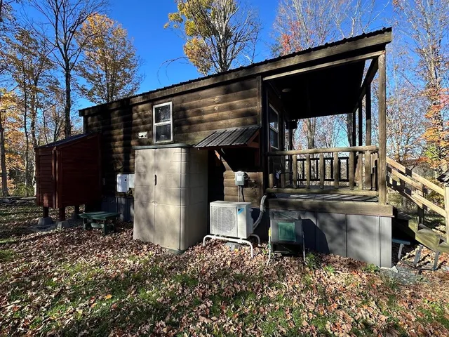 $325,000 | 744 Webster Road, Shoreham, VT 05778