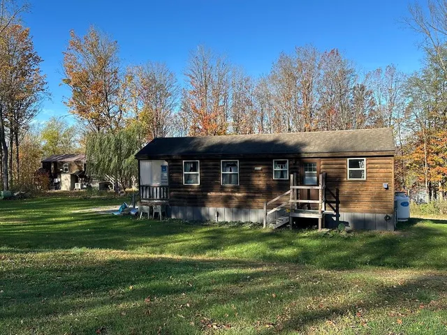 $325,000 | 744 Webster Road, Shoreham, VT 05778