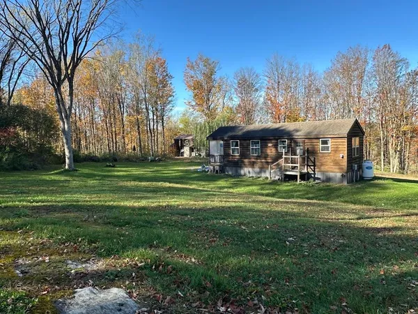 $325,000 | 744 Webster Road, Shoreham, VT 05778