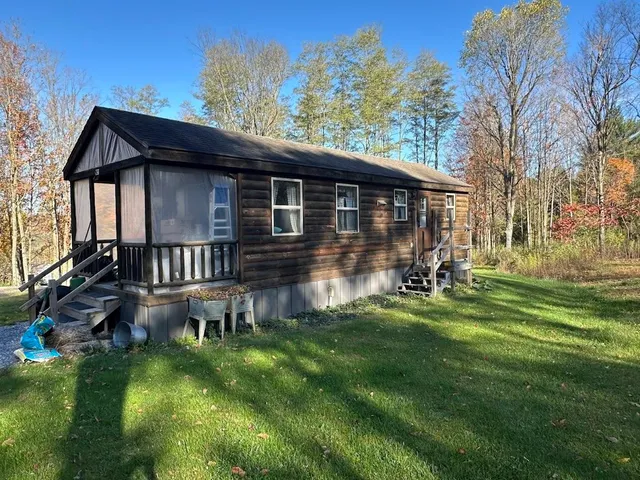 $325,000 | 744 Webster Road, Shoreham, VT 05778