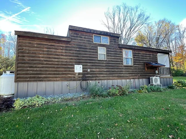 $325,000 | 744 Webster Road, Shoreham, VT 05778