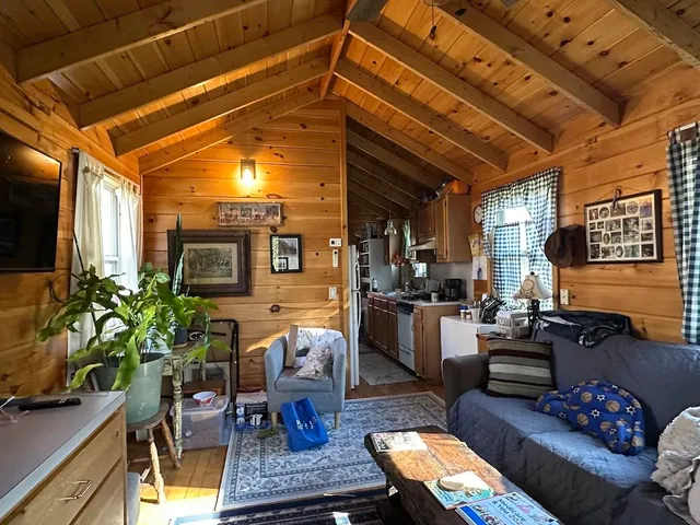 $325,000 | 744 Webster Road, Shoreham, VT 05778
