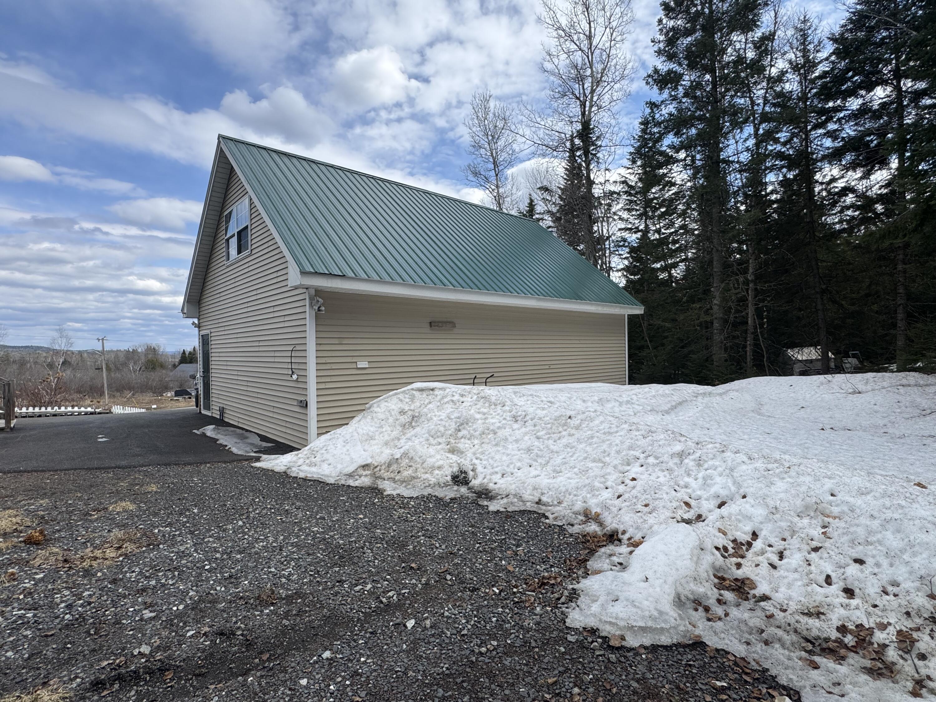 52 Devoe Brook Road Eagle Lake, ME 04739 - Photo 9 of 70
