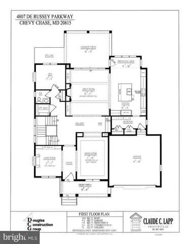 a spacious bathroom with a double vanity sink a mirror and a bathtub
