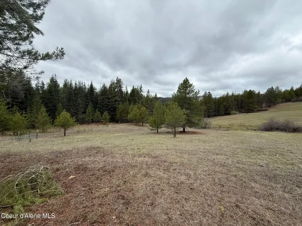 $199,900 | Nka Owl Creek Lane, St. Maries, ID 83861