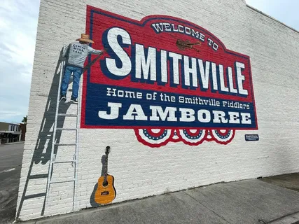 $489,000 | 825 Hunters Landing Lane, Smithville, TN 37166