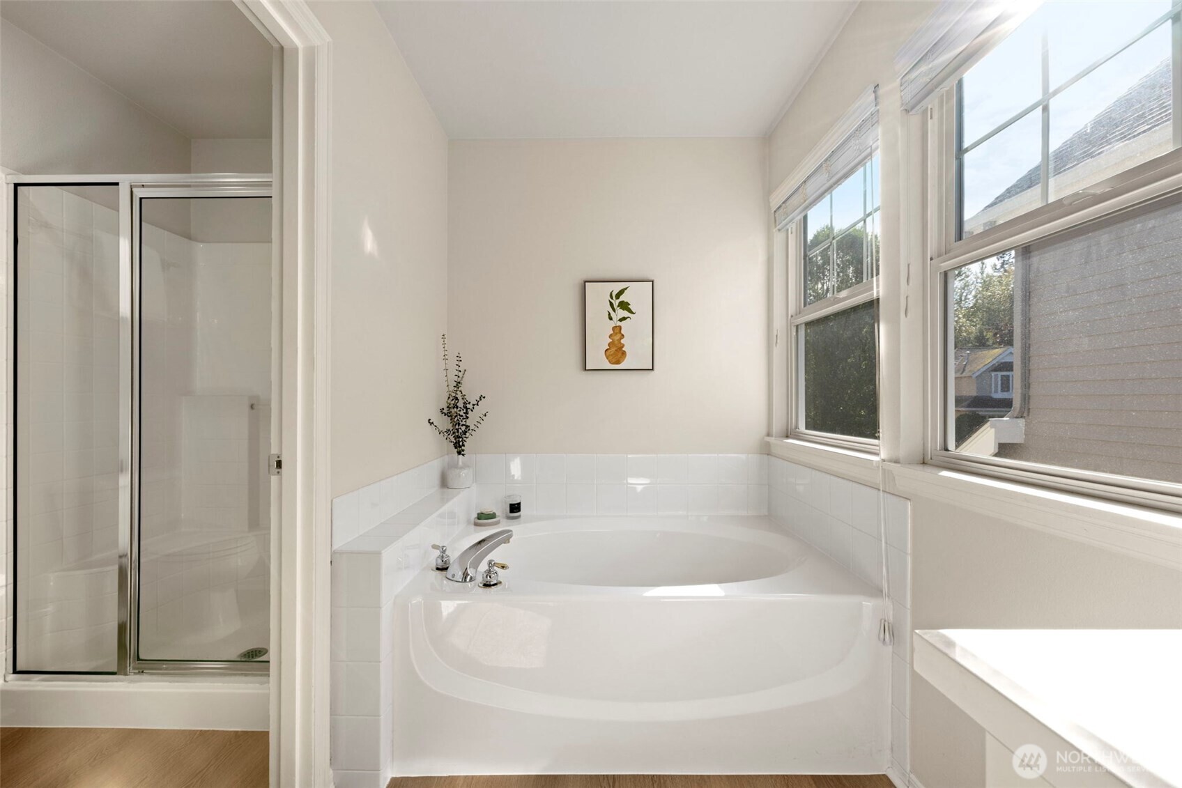 12058 Concord Way Mukilteo, WA 98275 - Photo 19 of 31 a white bath tub sitting next to a white sink