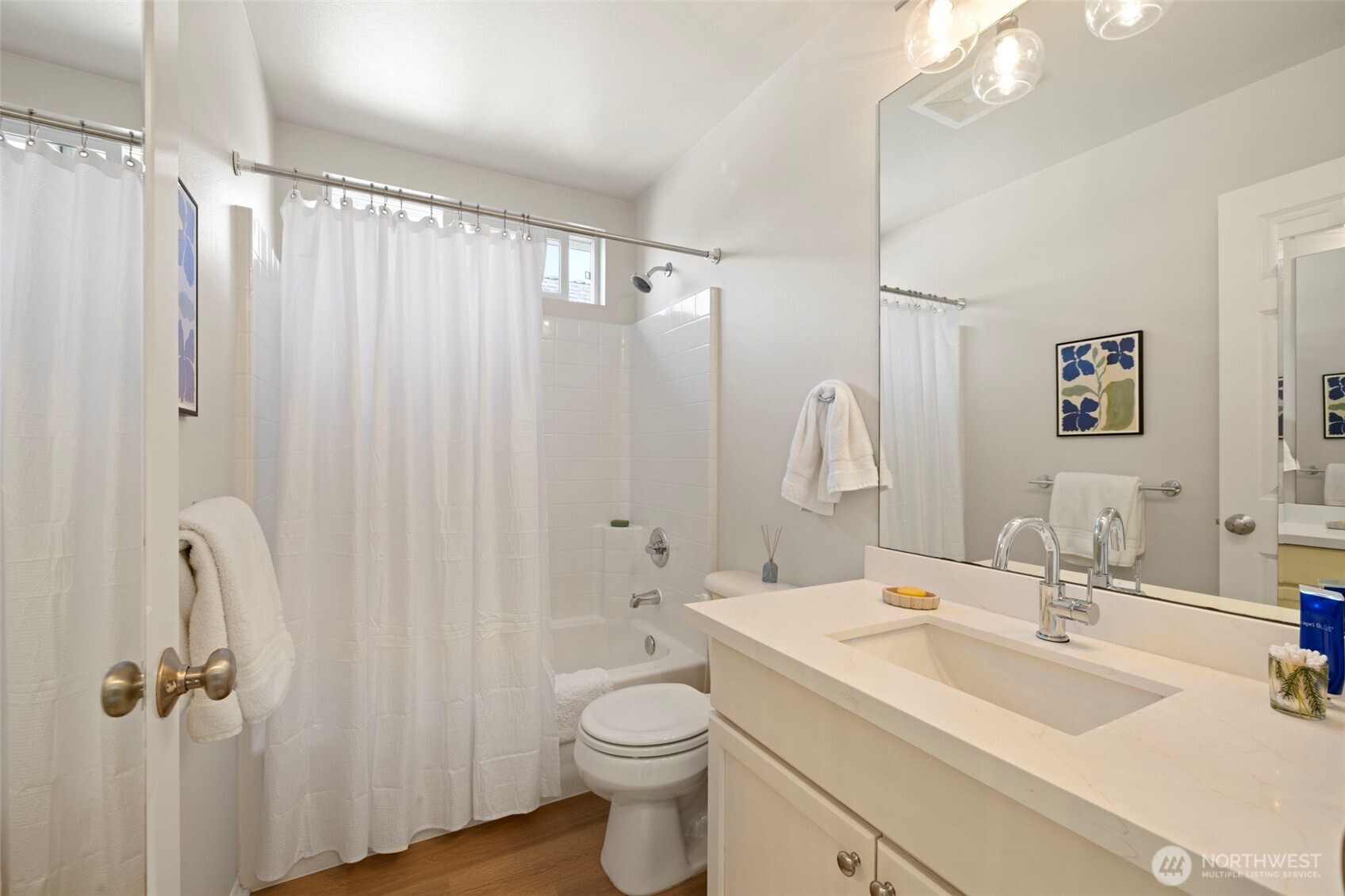 12058 Concord Way Mukilteo, WA 98275 - Photo 22 of 31 a bathroom with a sink a toilet and shower