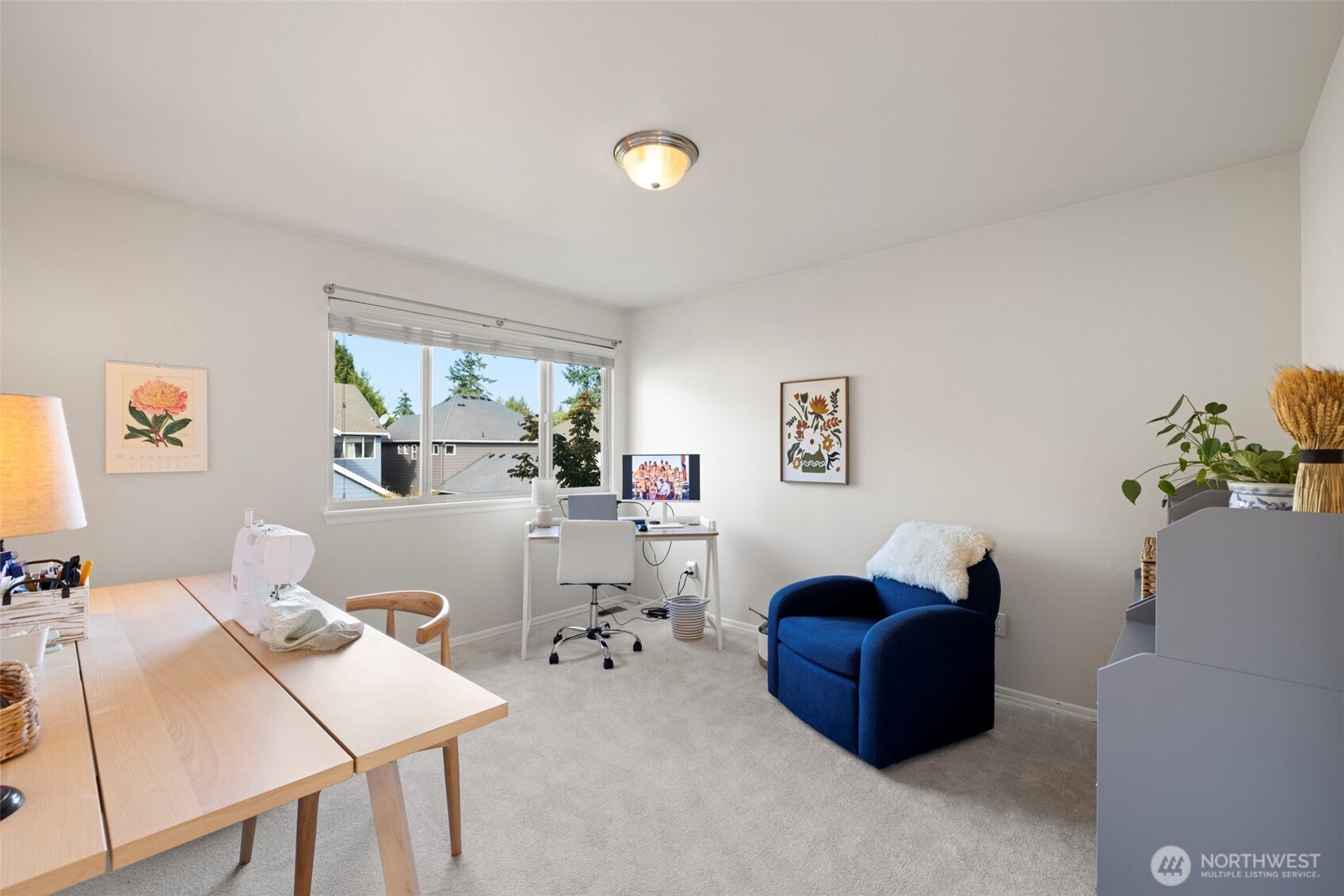 12058 Concord Way Mukilteo, WA 98275 - Photo 23 of 31 a living room with furniture and a window
