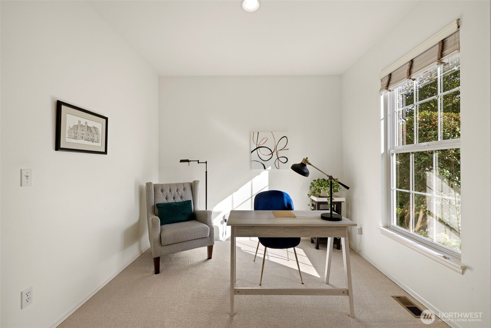 12058 Concord Way Mukilteo, WA 98275 - Photo 7 of 31 a living room with furniture and a window