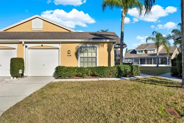 $198,200 | 4208 Boston Circle, New Port Richey, FL 34653