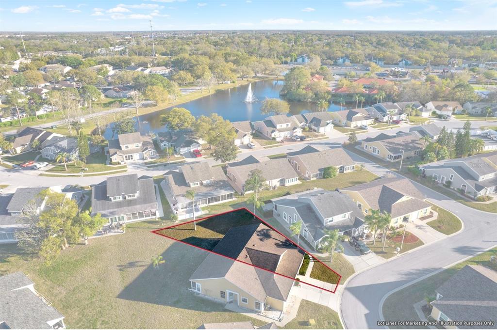 4208 Boston Circle New Port Richey, FL 34653 - Photo 22 of 36