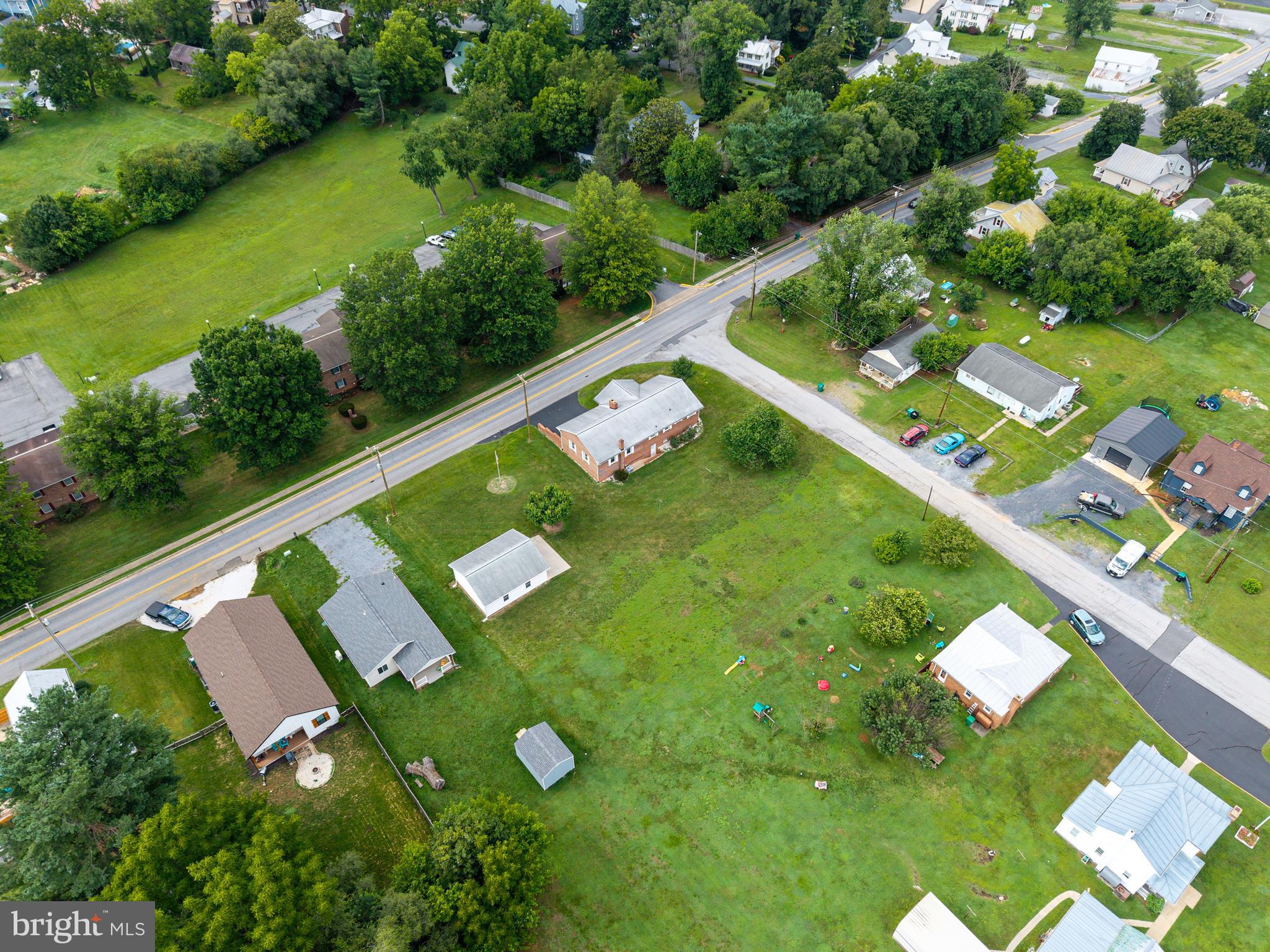 201 1st Street Luray, VA 22835 - Photo 61 of 66