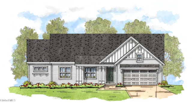 $745,900 | 24 Sagano Street, Wilton, NY 12866