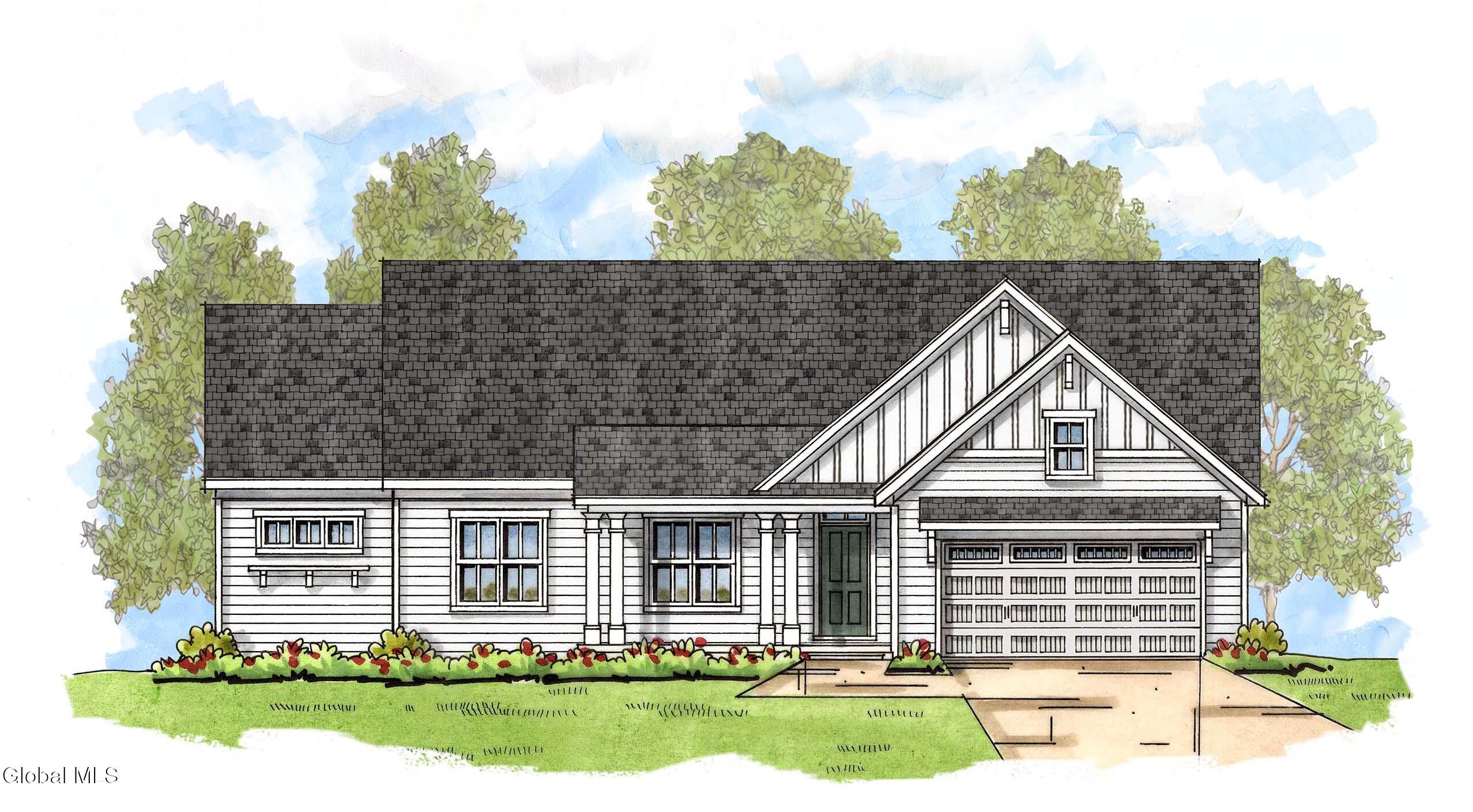 24 Sagano Street Wilton, NY 12866 - Photo 1 of 6 Mayfield