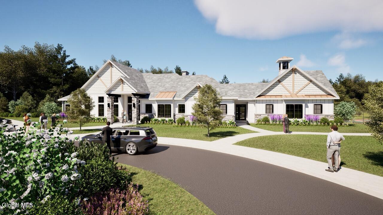 24 Sagano Street Wilton, NY 12866 - Photo 4 of 6 Community Center