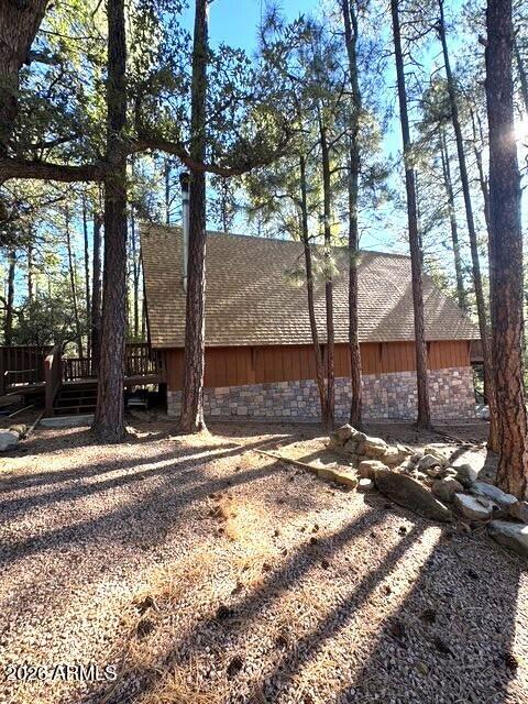 690 Tonto Rim Drive Payson, AZ 85541 - Photo 8 of 25