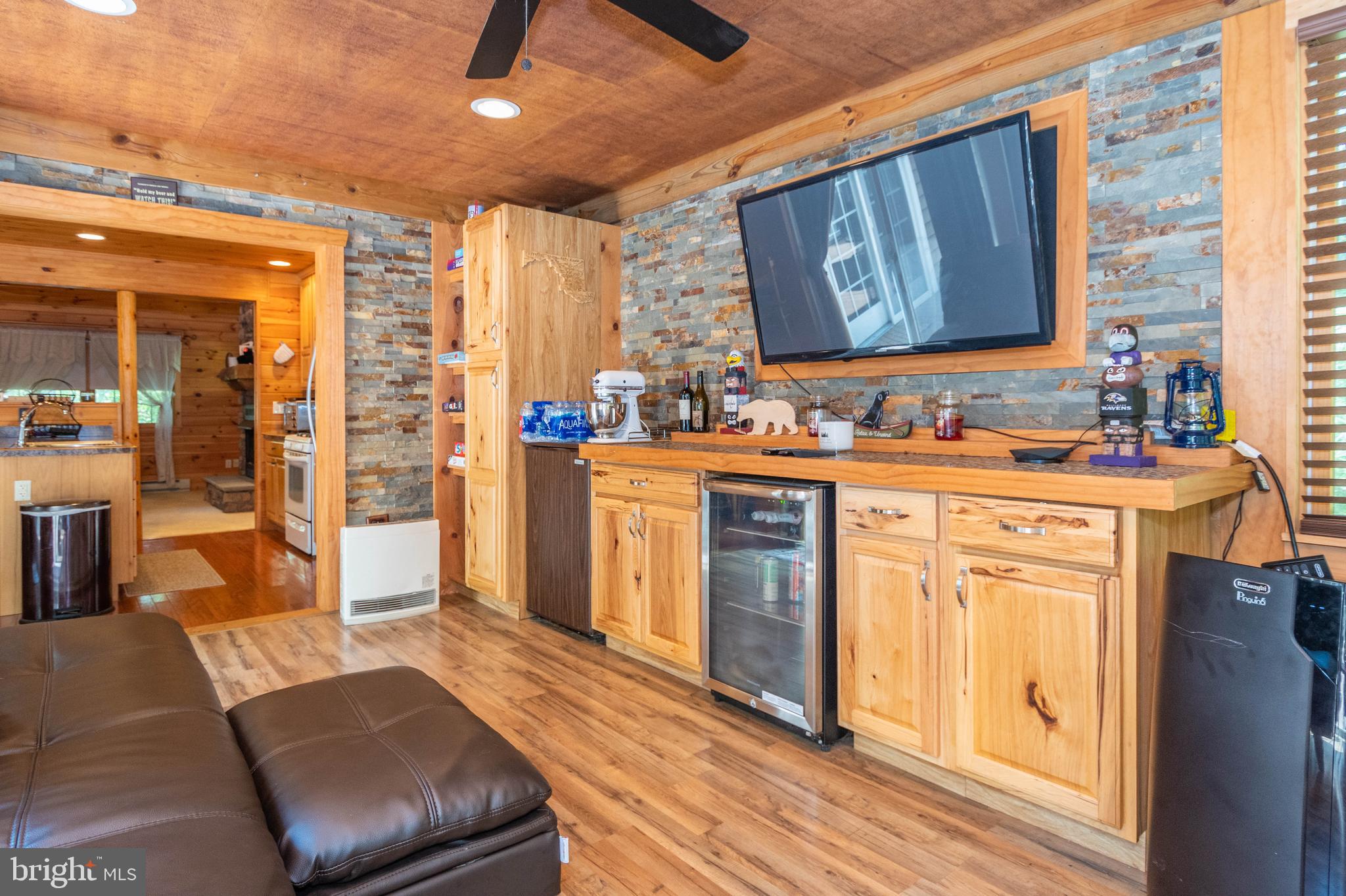 302 Oak Way Road Swanton, MD 21561 - Photo 9 of 56