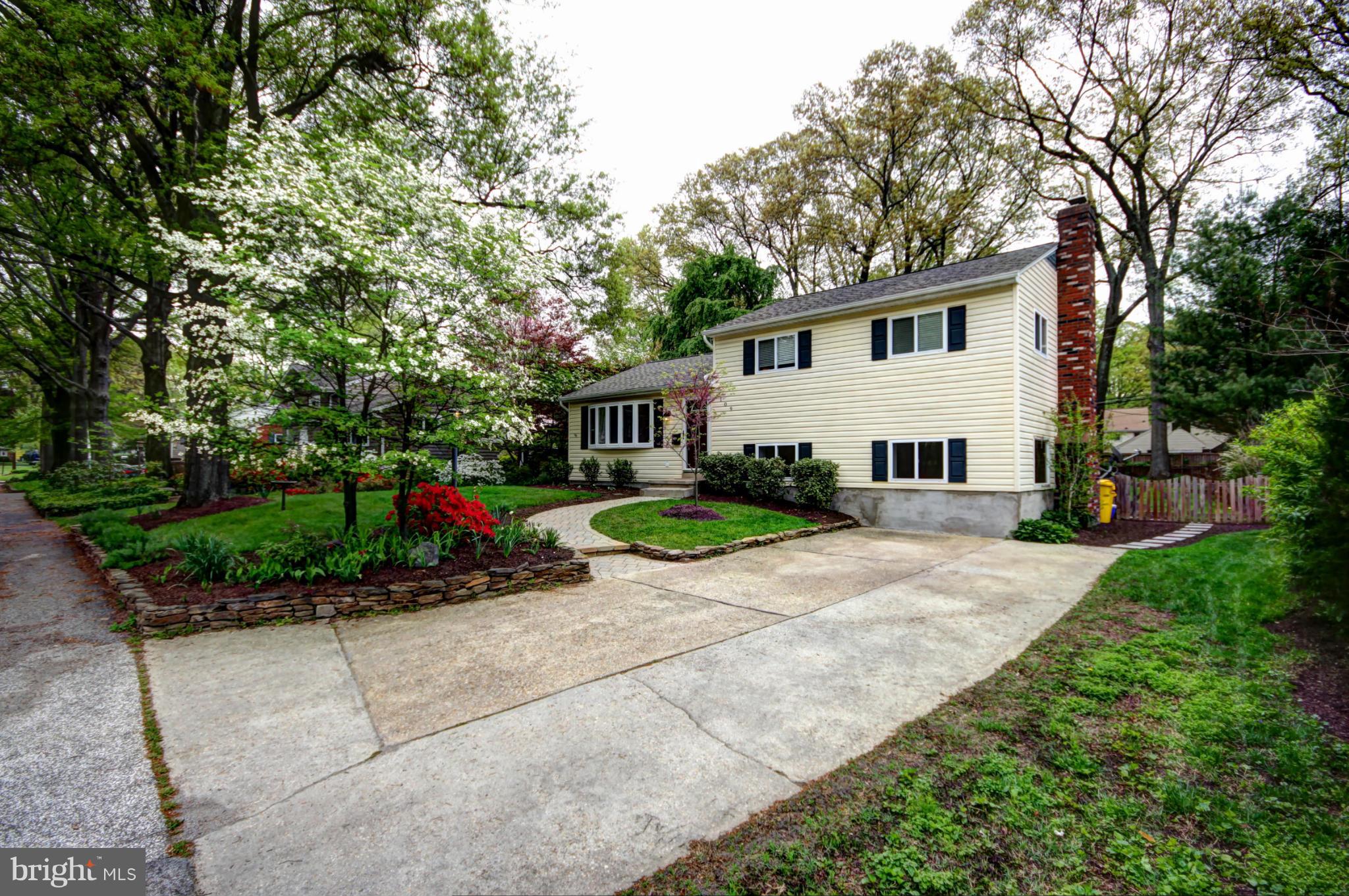109 Cedar Road Severna Park, MD 21146 - Photo 1 of 30 Exterior (Front)