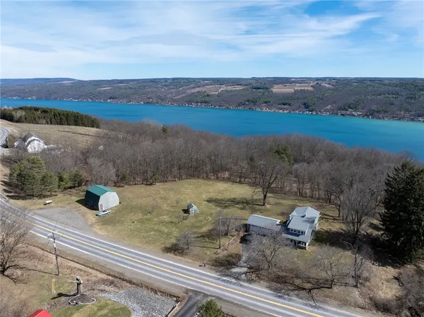 $354,000 | 8826 County Route 76, Hammondsport, NY 14840