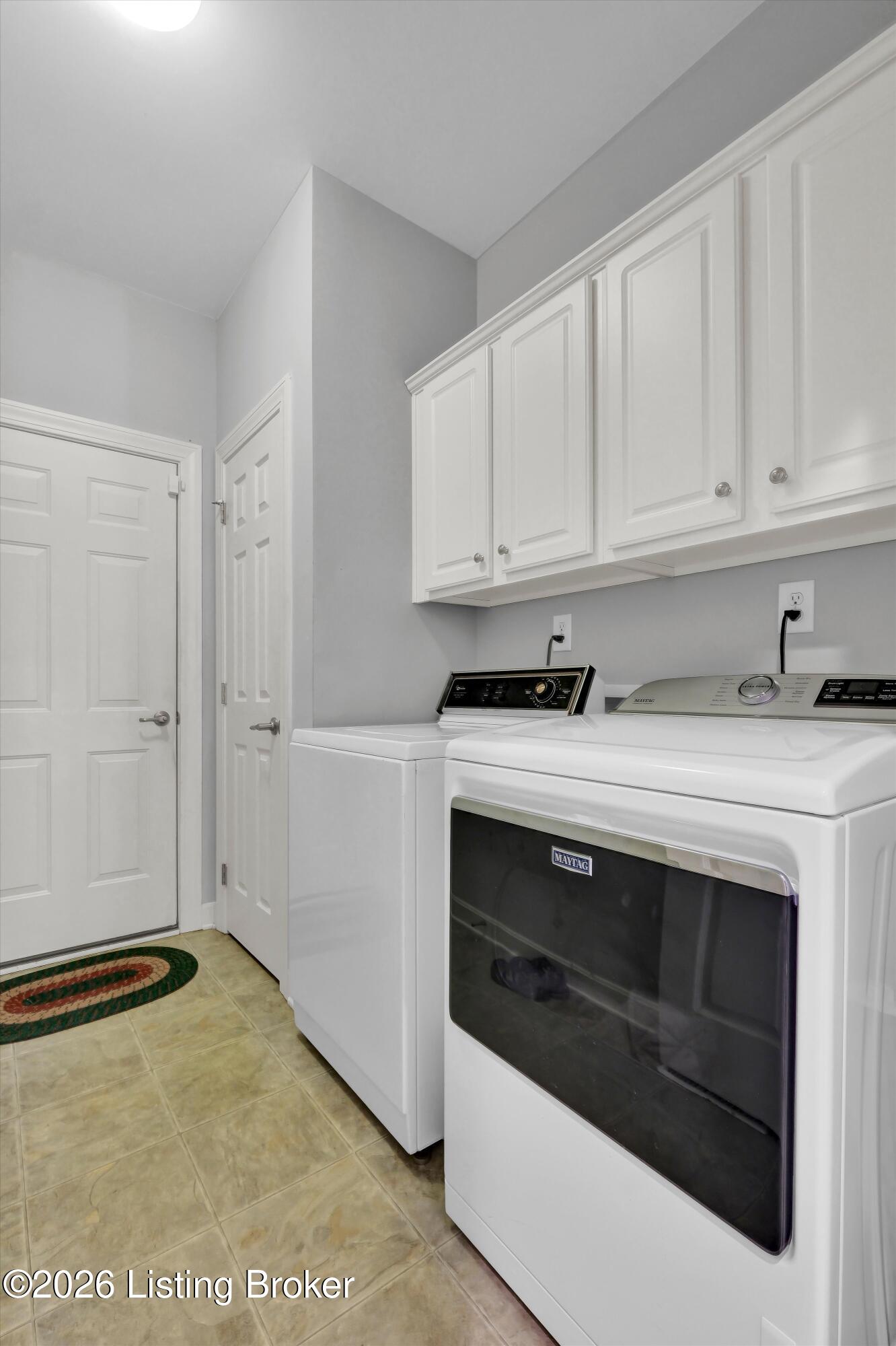 2710 Razor View Court Louisville, KY 40299 - Photo 43 of 82 Laundry First Level