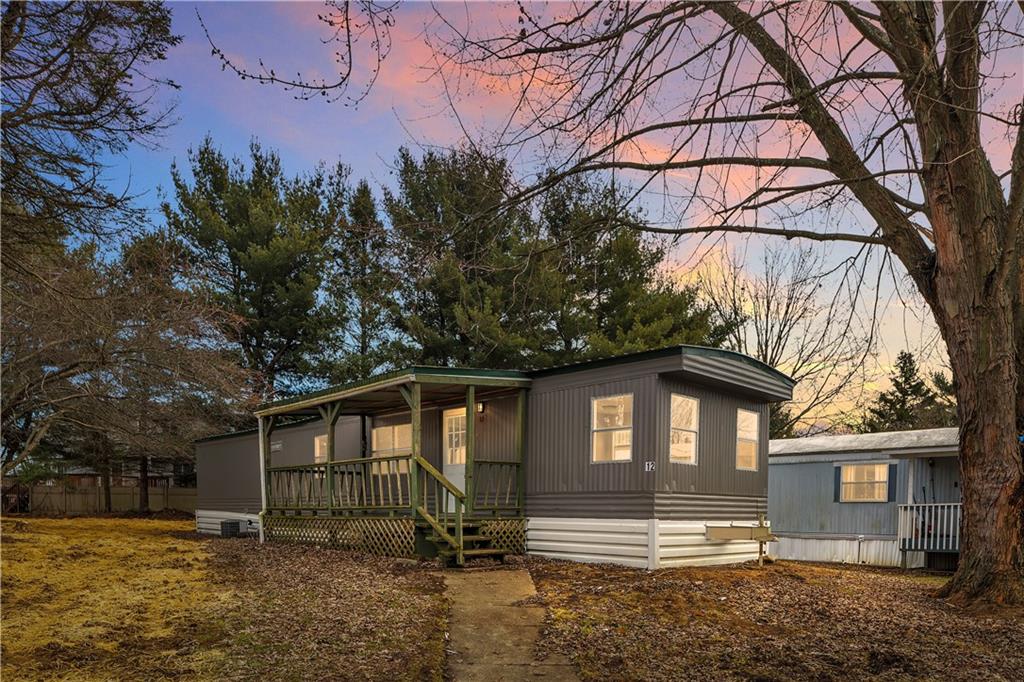 12 Landis Avenue Cranberry Township, PA 16066 - Photo 1 of 25 Big opportunity for small budgets!