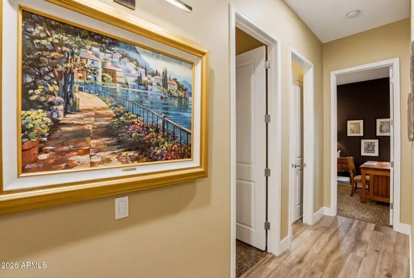 a kitchen with a stove and a sink