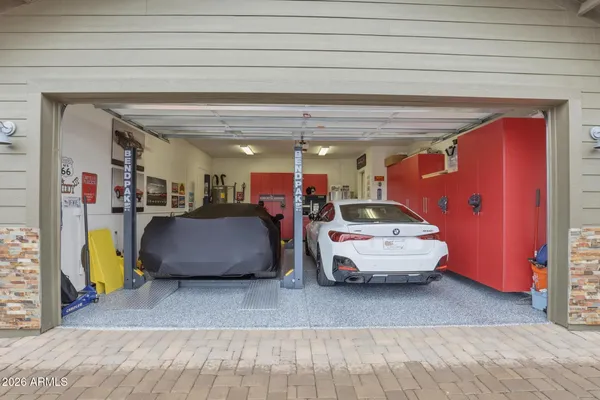 $849,000 | 1705 East Velvet Mesquite Court, Payson, AZ 85541