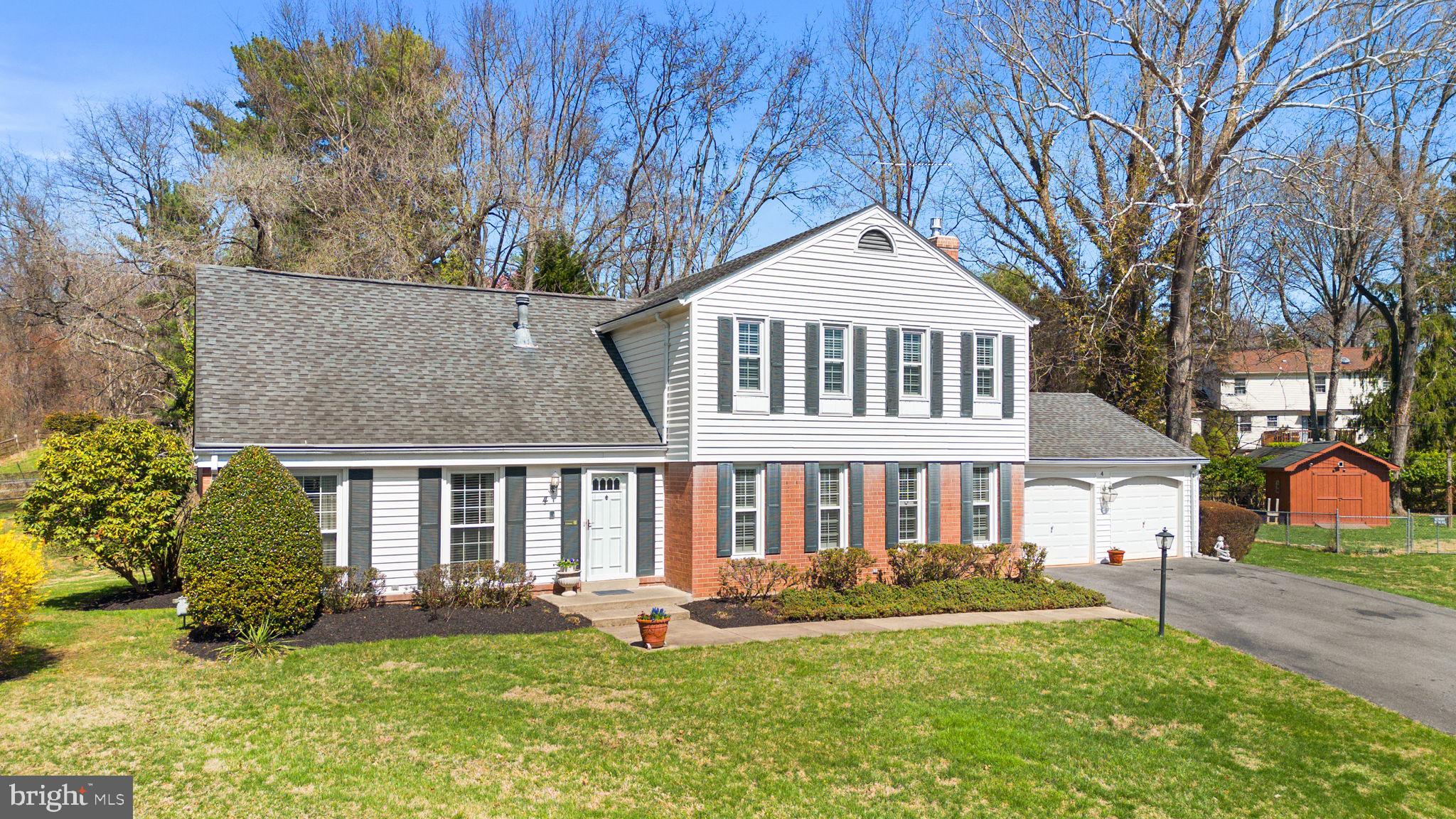 4 Ansted Court Silver Spring, MD 20905 - Photo 2 of 68